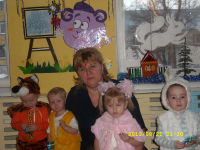 Новый год