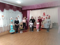 Мамы-рукодельницы