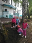 Юные исследователи
