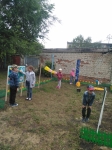 Наша метеостанция