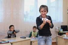 Профилактика гриппа