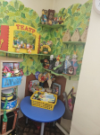 Наш театр "В гостях у сказки"