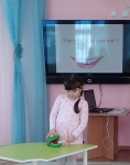 Семёнова Валерия проект "Почему болят зубы"