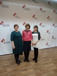 Конференция в Нижнем Новгороде