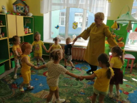 Международный день одуванчиков