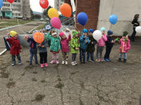 Парад военной техники!