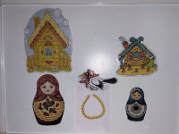 Открытое занятие 21.04.2026 год