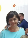 Елена Николаевна Горбунова