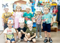 Неделя психологии