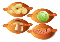 Дидактическая игра 