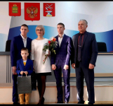 Онлайн встреча с губернатором Пензенской области Мельниченко О.В. с многодетными семьями региона, посвященной государственному празднику - Дню Матери.