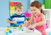 Развитие творческих способностей детей старшего дошкольного возраста