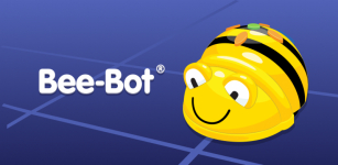Знакомство с логороботом Bee-Bot. Что умеет логоробот Bee-Bot?