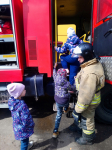 Единый День пожарной безопасности