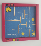 Бумажная видеоигра