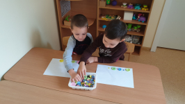 Арт-терапевтическая техника в работе с агрессией