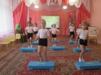 Методическое объединение музыкальных руководителей дошкольных образовательных организаций города Кузнецка.
