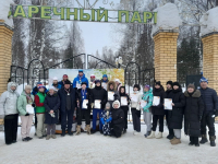БИАТЛОН-2026⛷️
