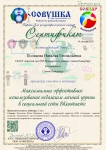 Максимально эффективное использование педагогом личной группы в социальной сети ВКонтакте