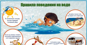 ПАМЯТКА населению Самойловского района ПОМНИТЕ!