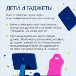 Консультация для родителей
