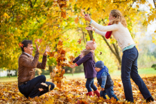 Консультация для родителей
