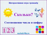 Интерактивная игра 