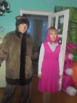 миша и маша
