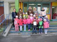 Праздник удался на славу!