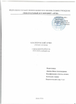 Аналитический отчет 2023-2024