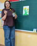 День одуванчика