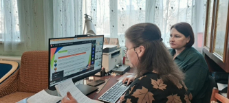 Взаимообучение городов