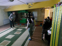 День открытых дверей