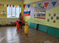 23 февраля 2026