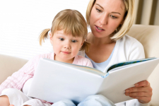 «О пользе чтения книг дошкольникам 5-7 лет»