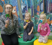 Развиваем силу и направленность выдыхаемой воздушной струи