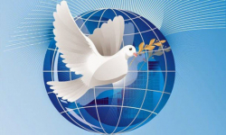 Международный день мира