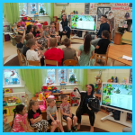 Фото из семейного альбома