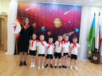 &laquo;Космос &mdash; это интересно!&raquo;