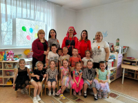 День Хороводной Игры