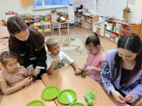 Родительский клуб