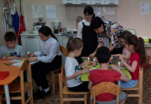 Открытка для папы на 