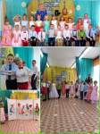 ВЫПУСК 2022!