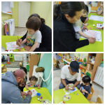 «Заготовки на зиму» во второй младшей группе