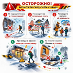 Осторожно - тонкий лед!