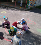 День защиты детей