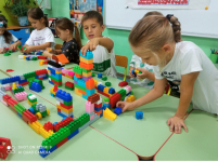 Проявляем творческую фантазию