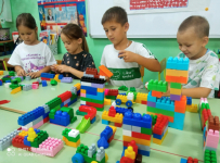 Наш городок