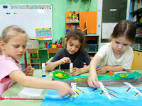 Наша аппликация