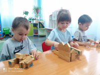 Совместная работа